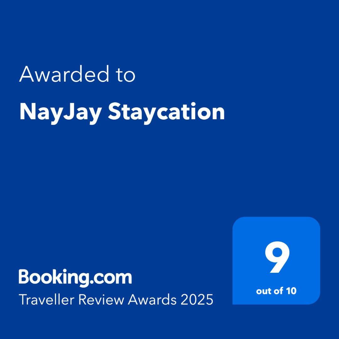 Nayjay Staycation Portimão Esterno foto